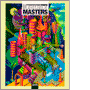 書籍「Illustrator Masters日本語版」の表紙